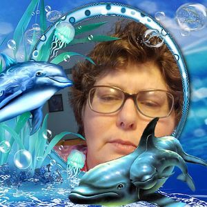 Meet your Posher, Eileen